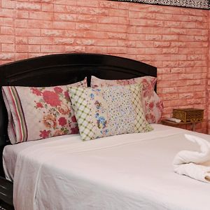 Standaard Kamer met een King Size Bed
